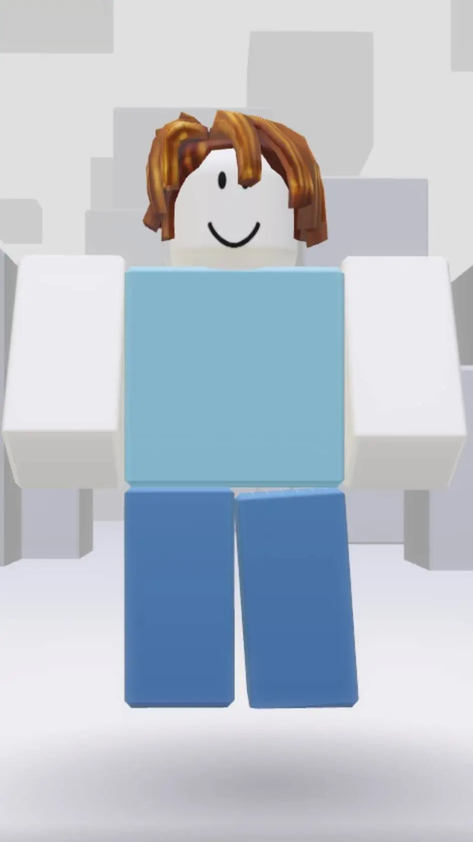 ai character: Kaan (me) background