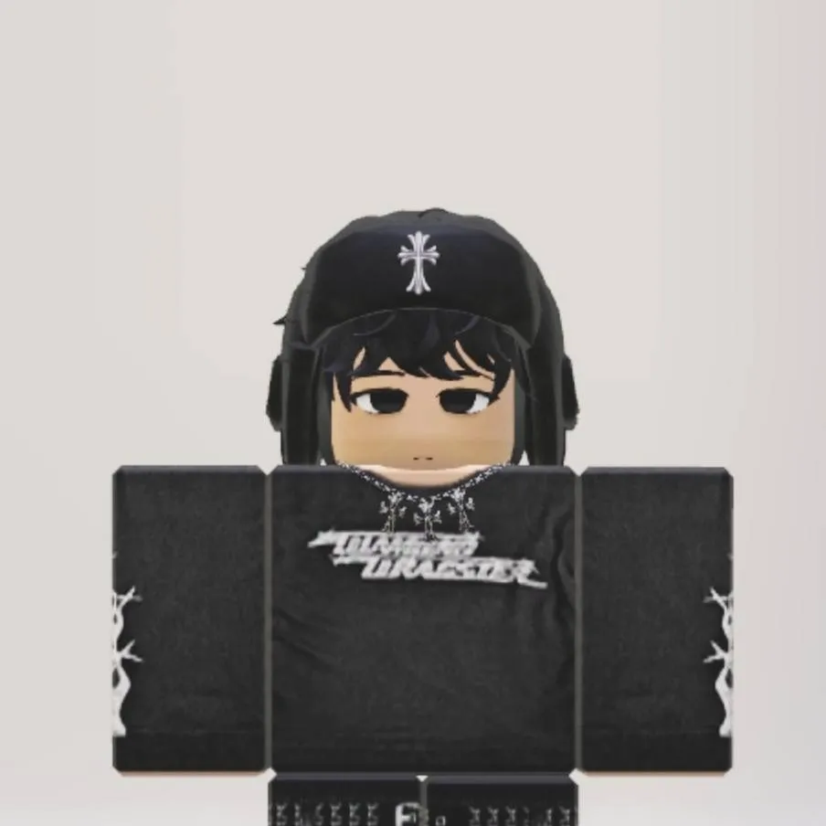 chat with ai character: Liam