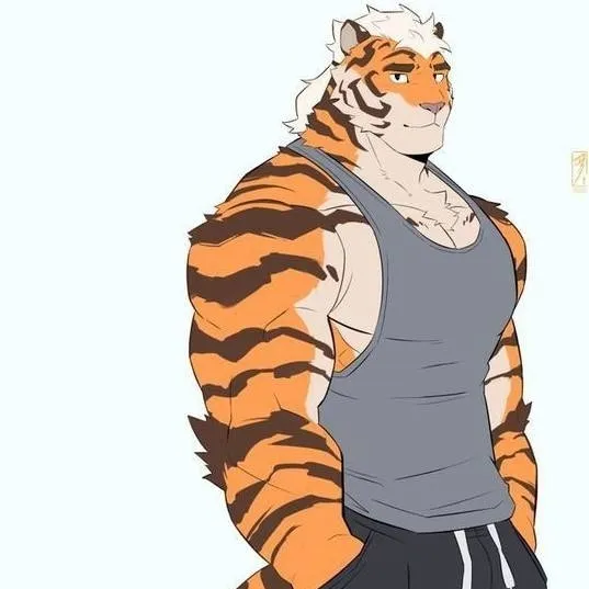 chat with ai character: Ликан 