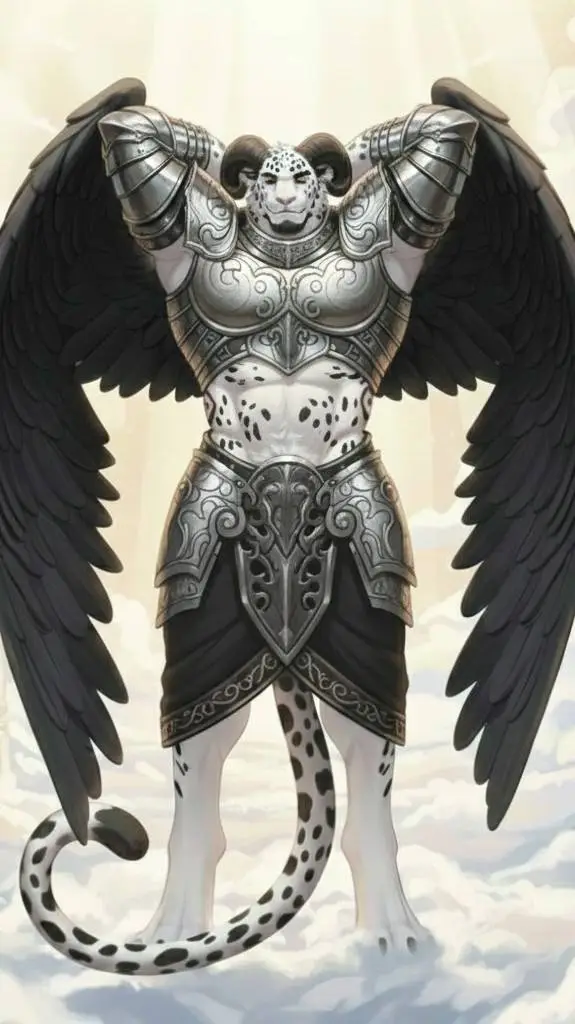 Talkie AI - Chat with Archy