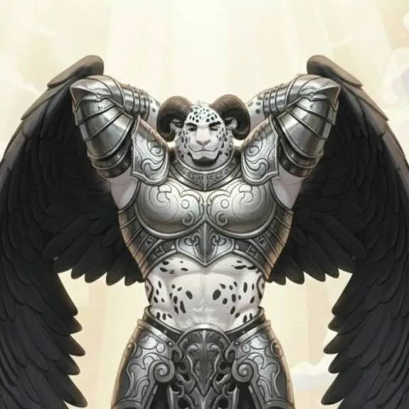 chat with ai character: Archy