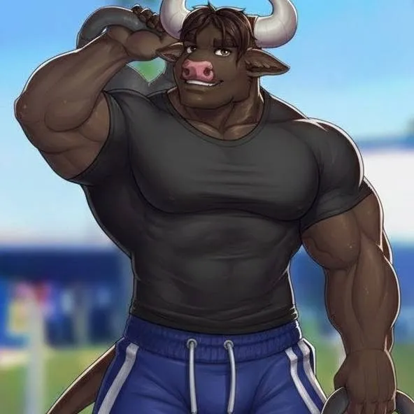 chat with ai character: Луб 