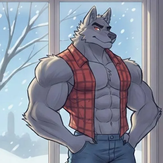 chat with ai character: Рокки 