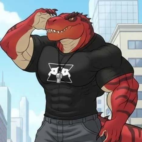 chat with ai character: Рагна