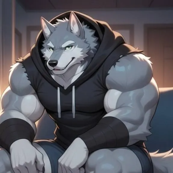 chat with ai character: Марк