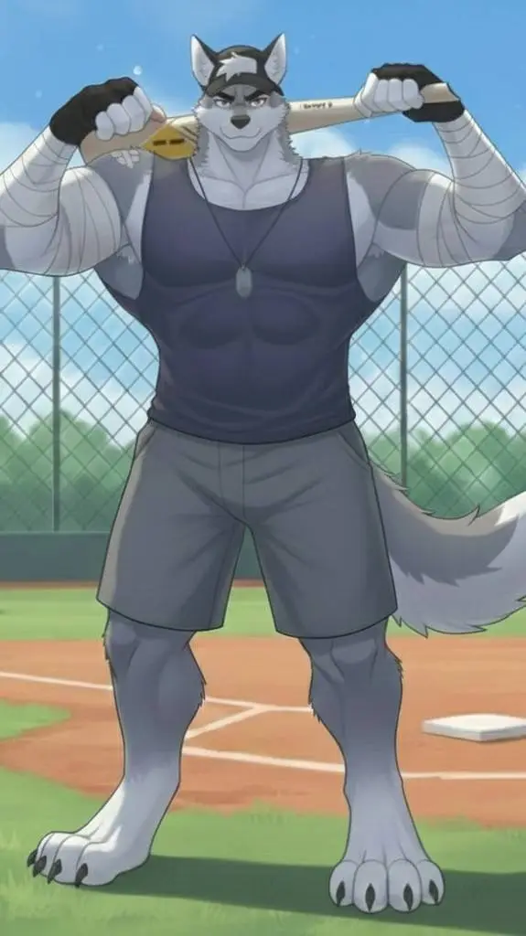 Talkie AI - Chat with Джексон 