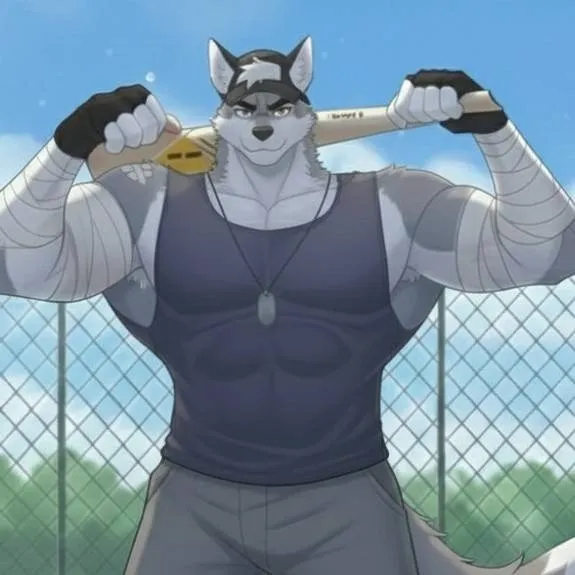 chat with ai character: Джексон 