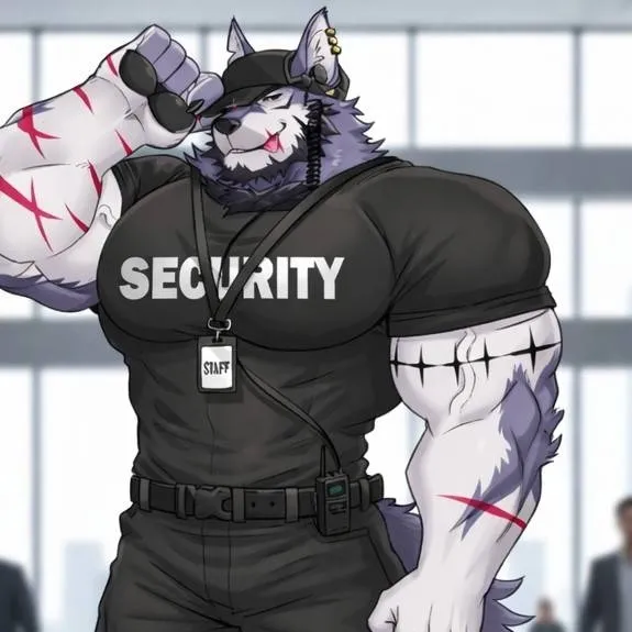 chat with ai character: Варг