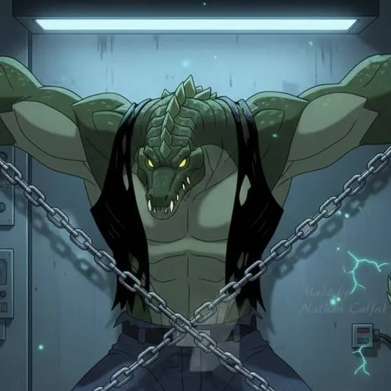 chat with ai character: Сет 