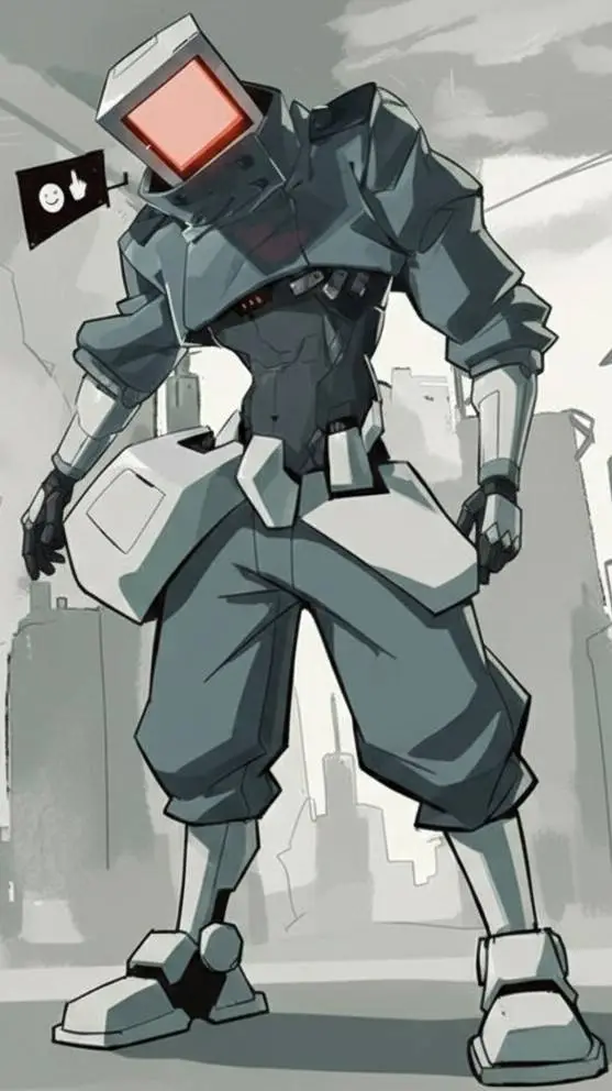 Talkie AI - Chat with Когито 