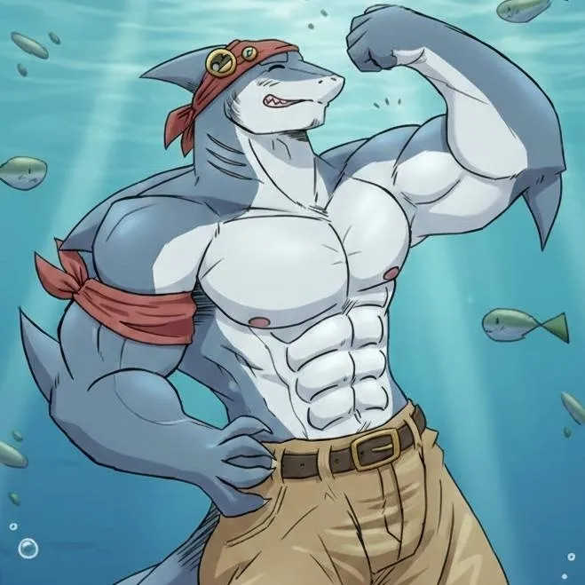 chat with ai character: Финн 