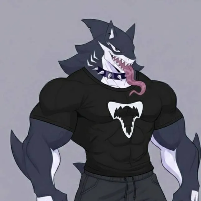 chat with ai character: Брут