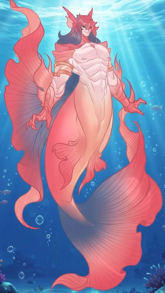 Talkie AI - Chat with Коралл 