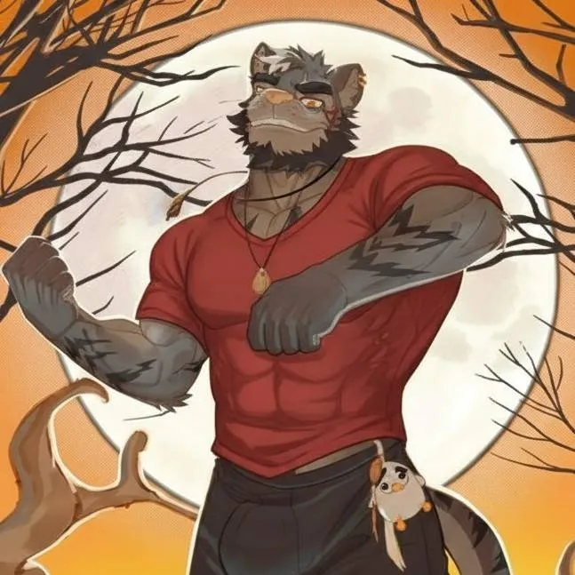 chat with ai character: Сайлас 