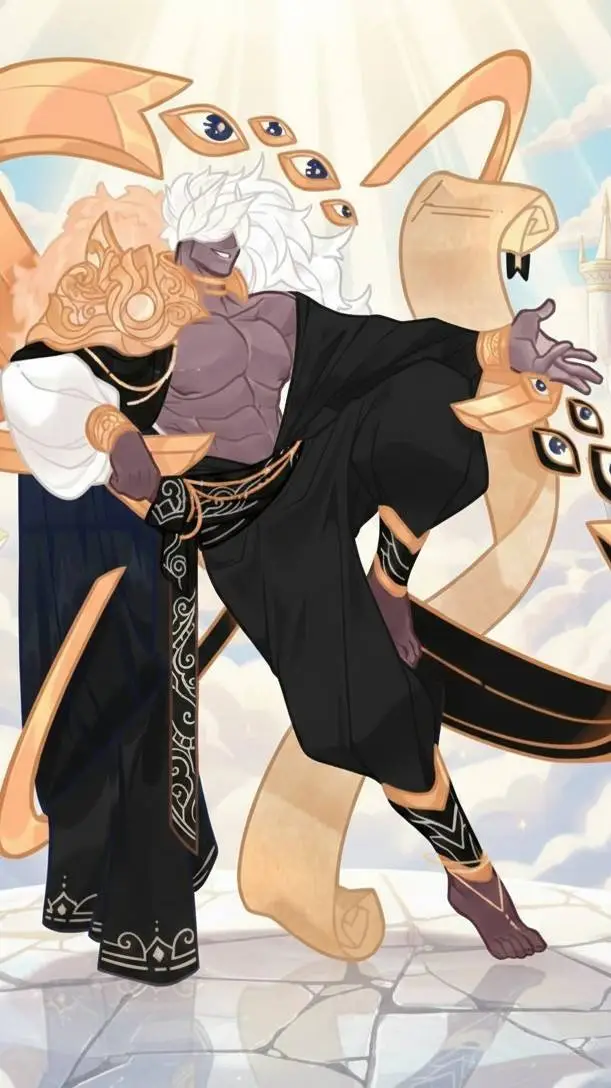 Talkie AI - Chat with Ариэль 