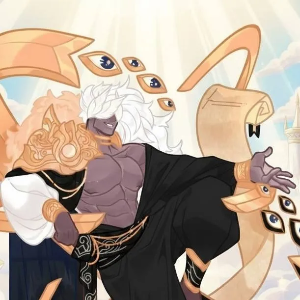 chat with ai character: Ариэль 