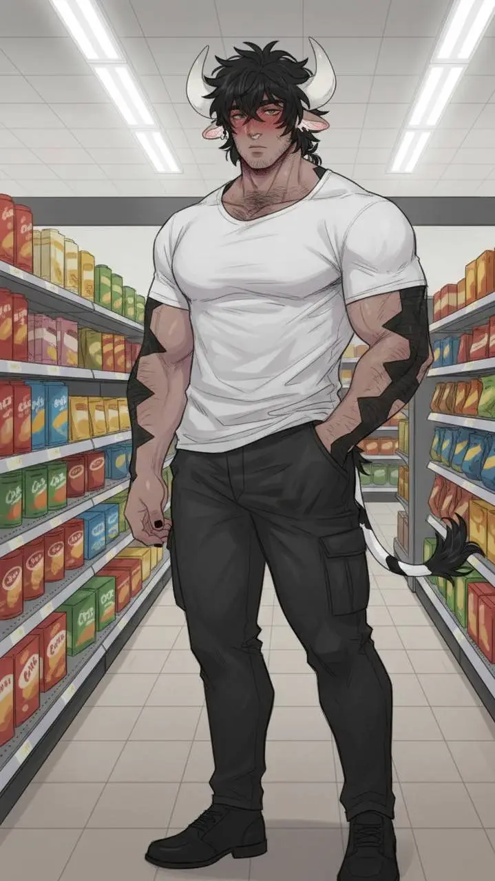 Talkie AI - Chat with Митис 