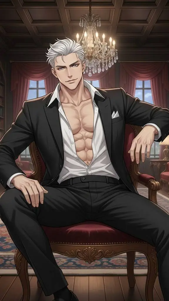 Talkie AI - Chat with Принхил 