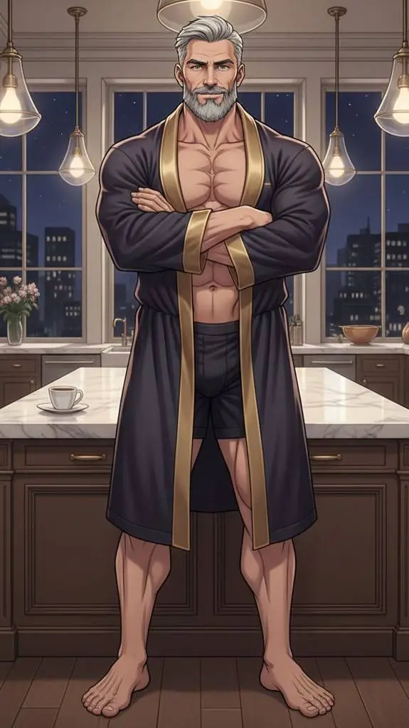 Talkie AI - Chat with Элиот 