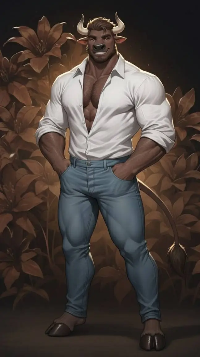 Talkie AI - Chat with Тавр 