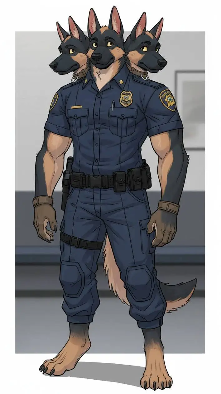 Talkie AI - Chat with Тригон 