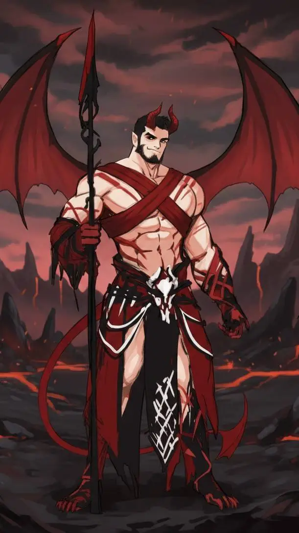 Talkie AI - Chat with Вассаго 