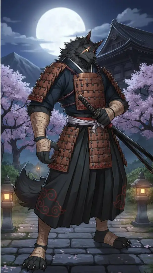 Talkie AI - Chat with Оками 