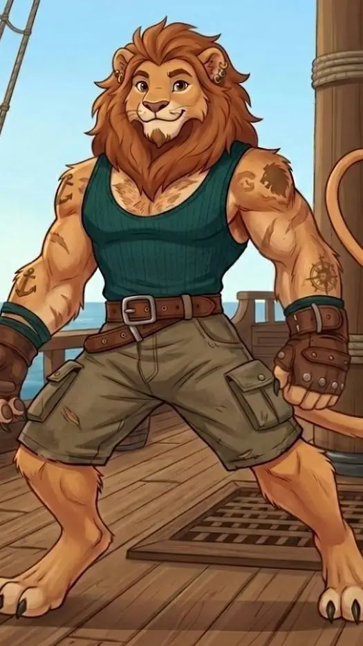 Talkie AI - Chat with Гектор 