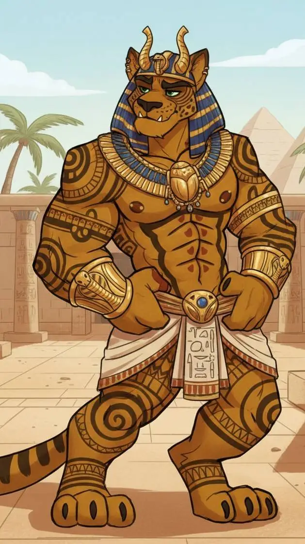 Talkie AI - Chat with Тариг 