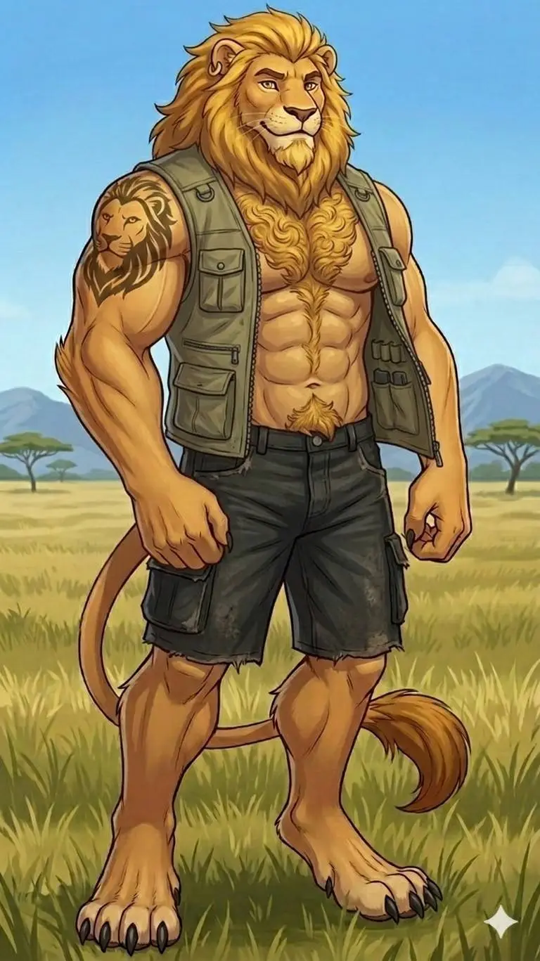 Talkie AI - Chat with Леодор 