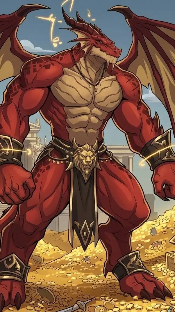 Talkie AI - Chat with Аурелион