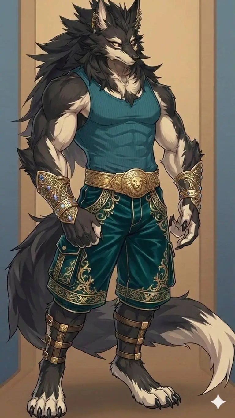 Talkie AI - Chat with Ульрих 