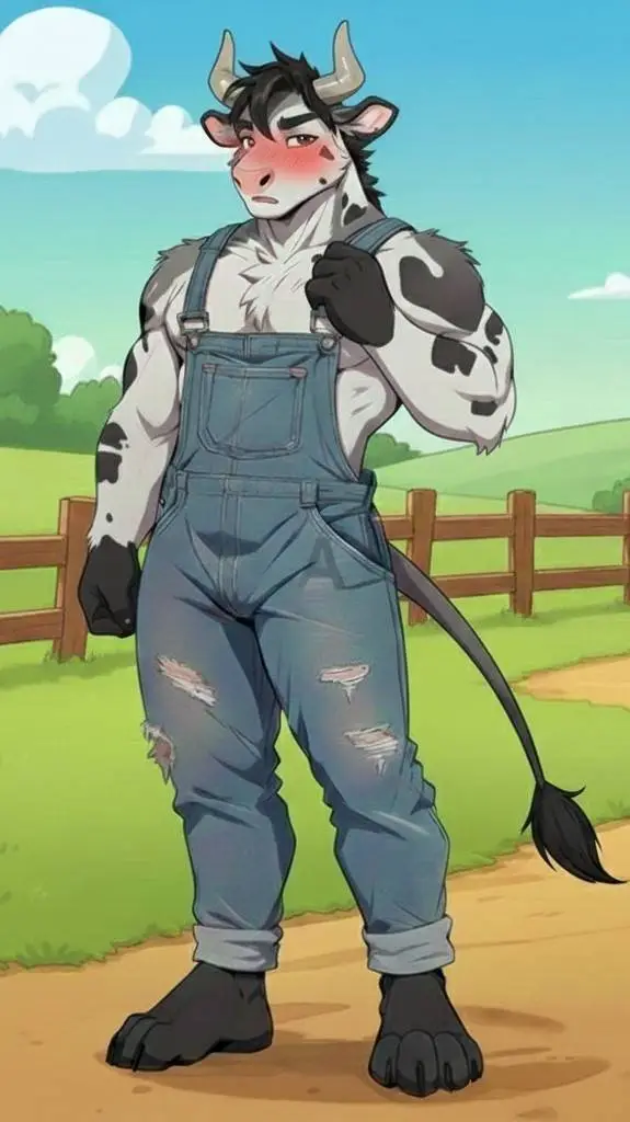 Talkie AI - Chat with Торин 