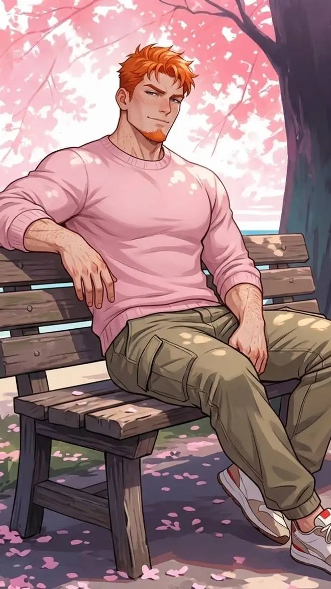 Talkie AI - Chat with Арсений 