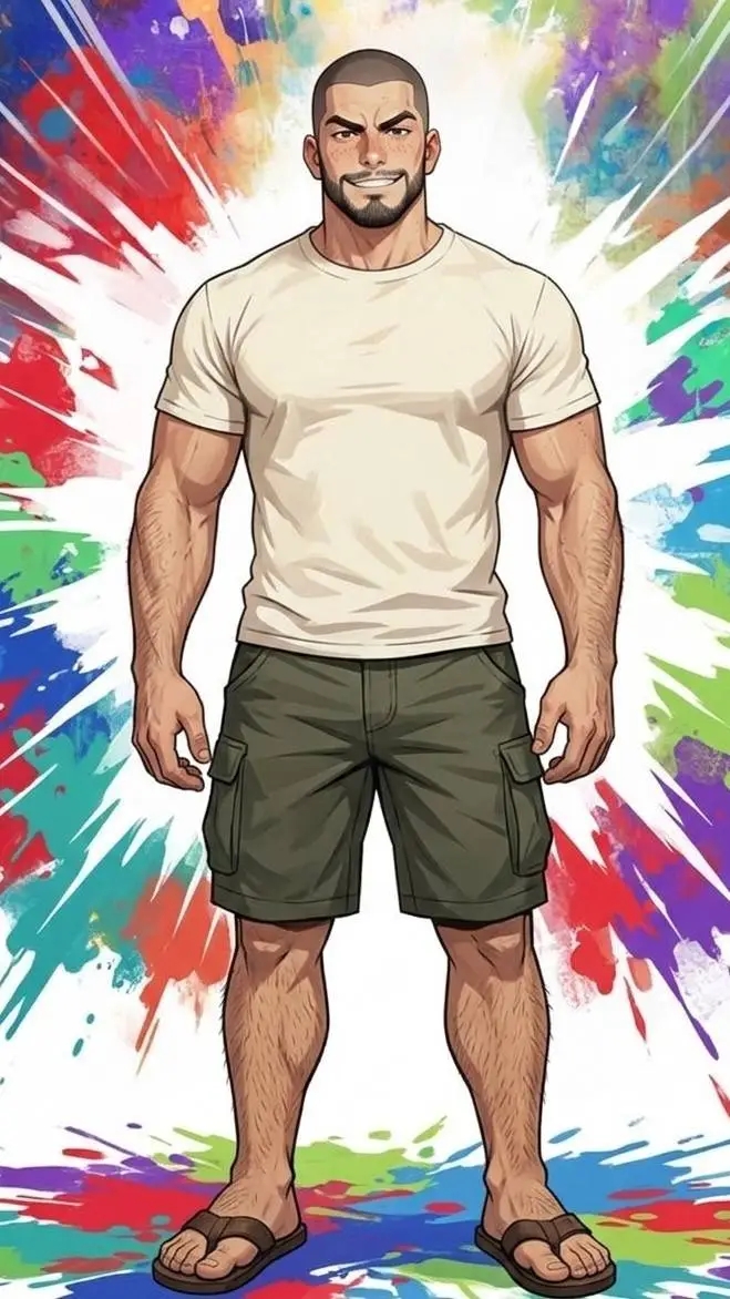 Talkie AI - Chat with Максим 