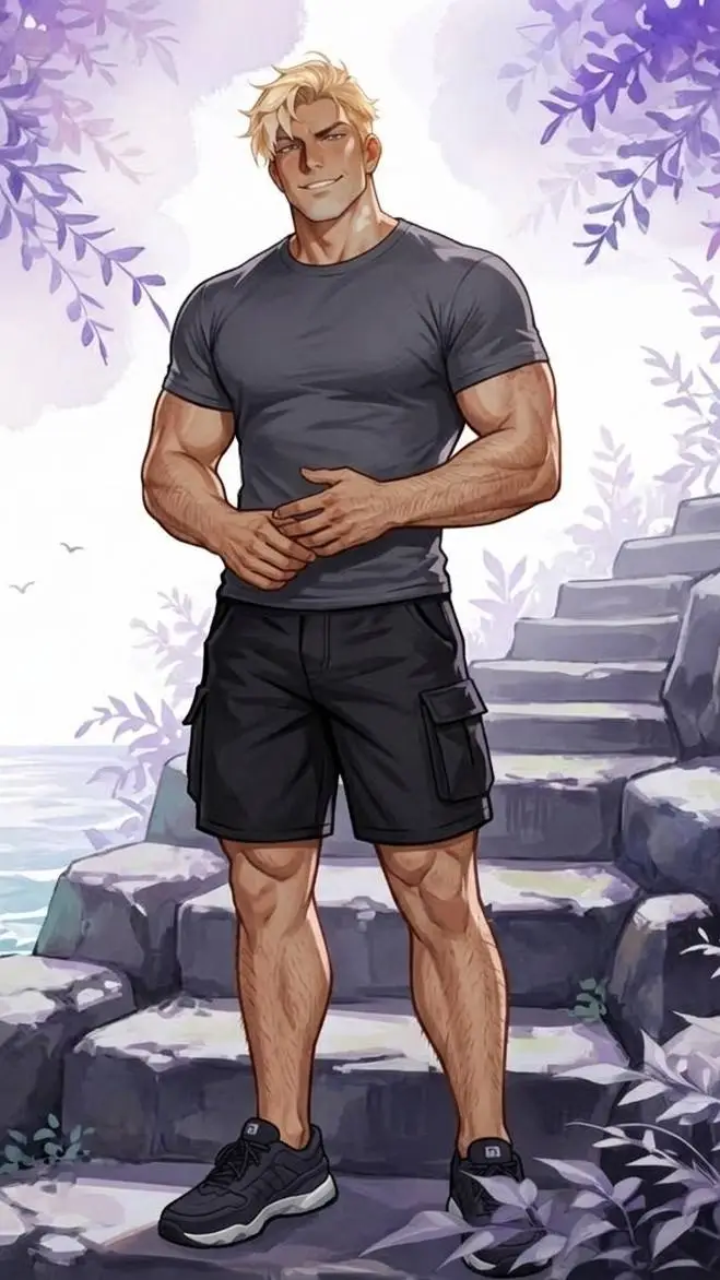 Talkie AI - Chat with Артём 