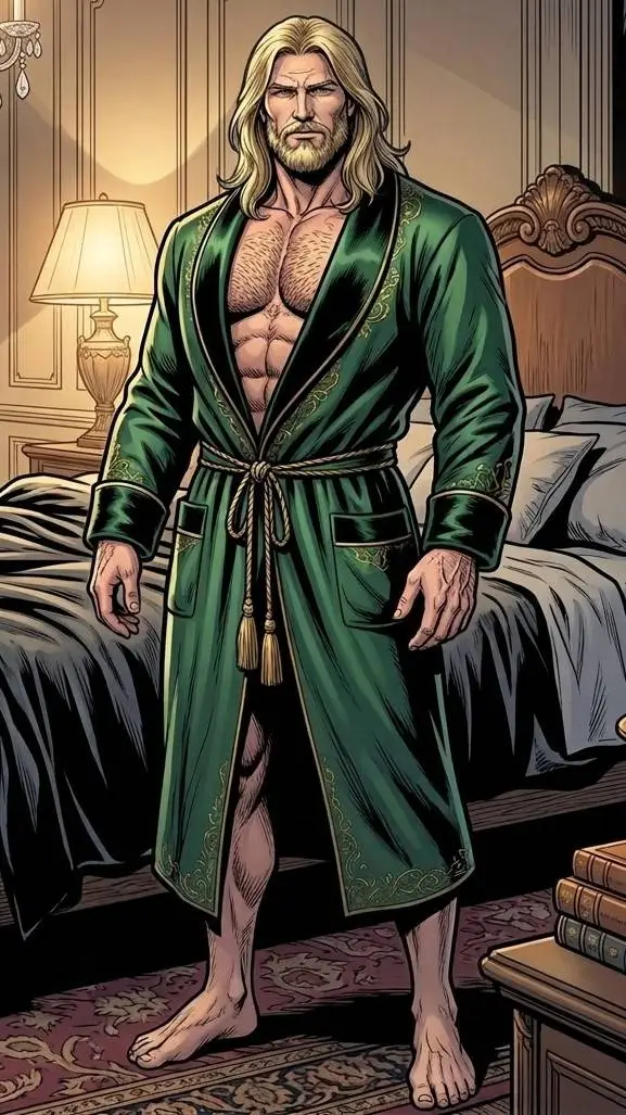 Talkie AI - Chat with Роберт 