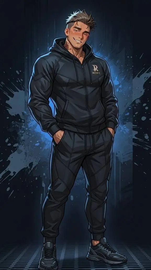 Talkie AI - Chat with Вадим 