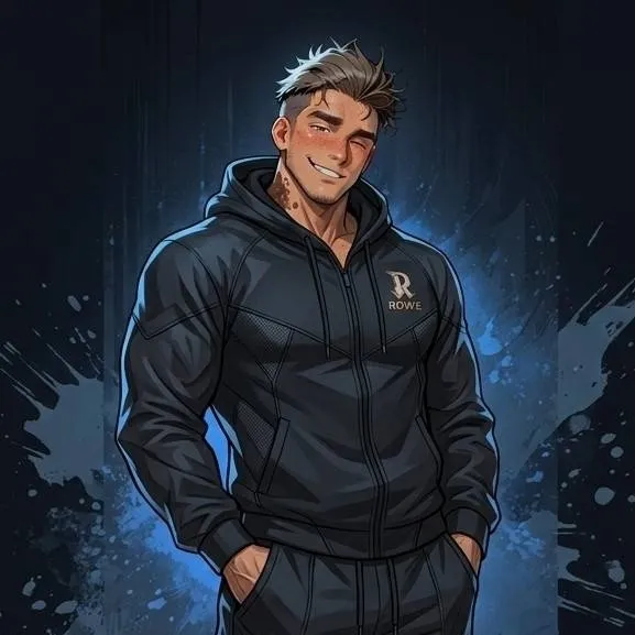chat with ai character: Вадим 