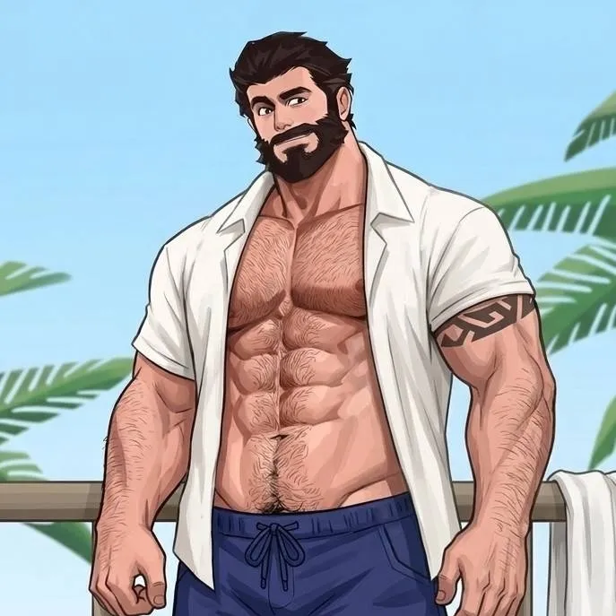 chat with ai character: Егор 