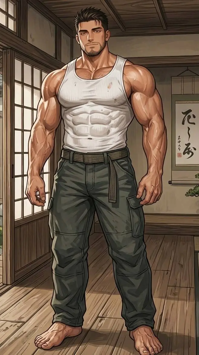 Talkie AI - Chat with Ли