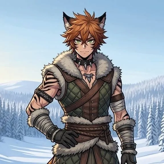 chat with ai character: Yuki