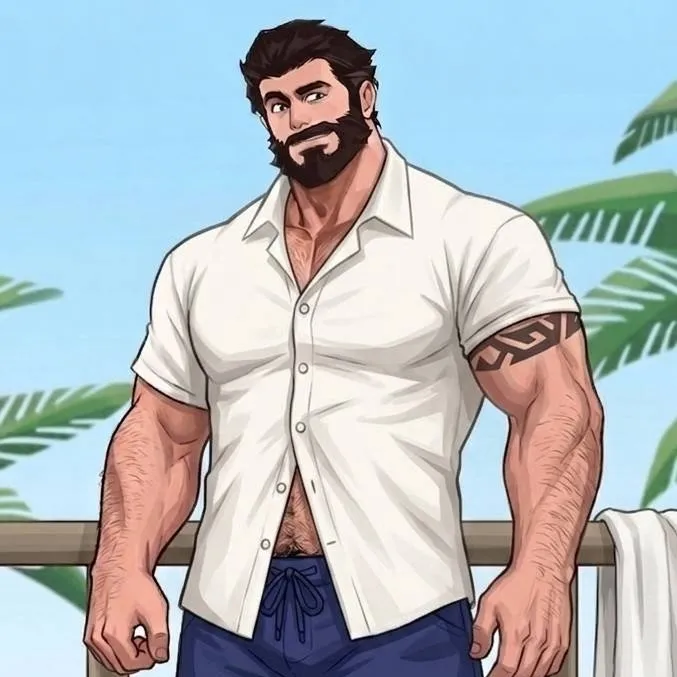 chat with ai character: Егор 