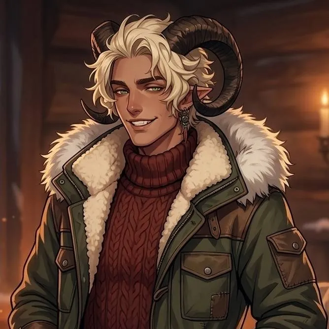 chat with ai character: Эмиль