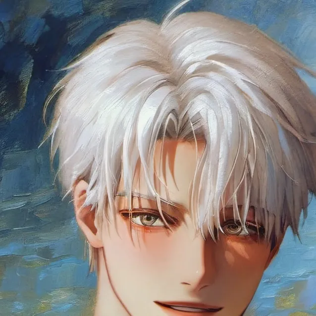 chat with ai character: Умэ