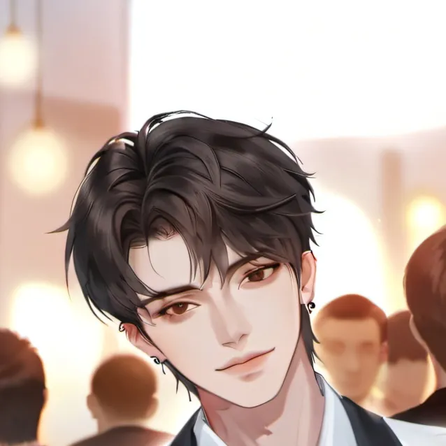 chat with ai character: Хейден