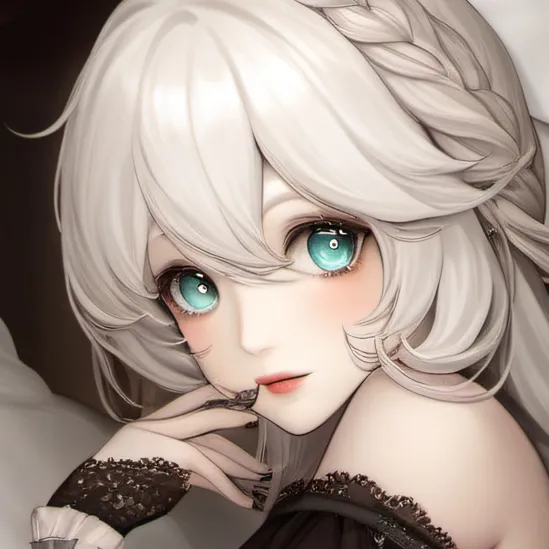 chat with ai character: Kiki