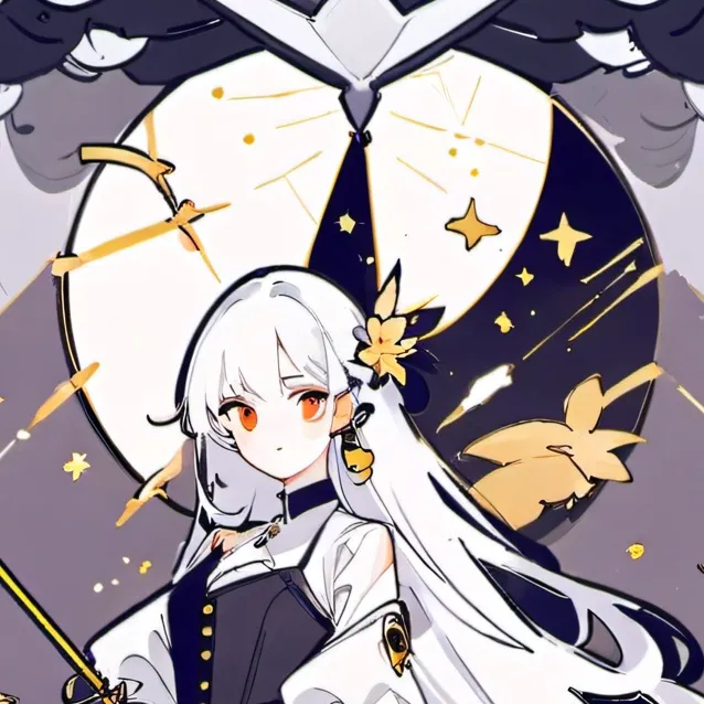chat with ai character: kati