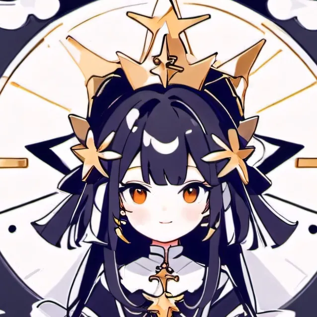 chat with ai character: 💫⭐🌟✨⚡