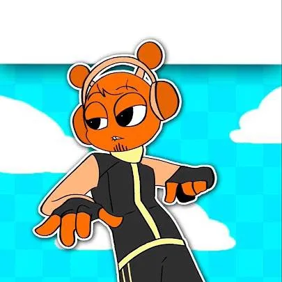 chat with ai character: Oren 